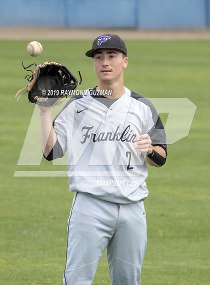 Thumbnail 3 in Franklin @ Clovis photogallery.