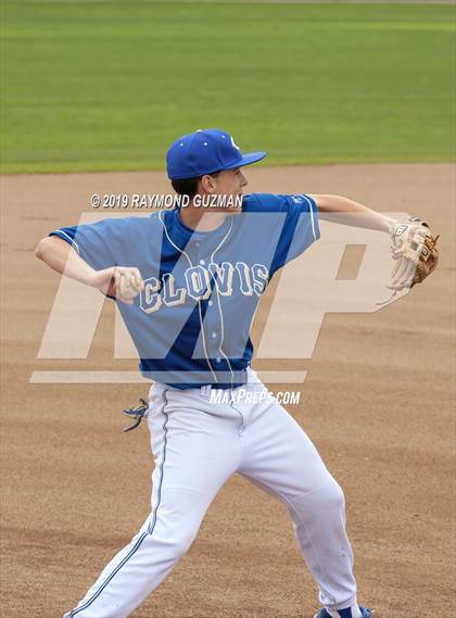 Thumbnail 1 in Franklin @ Clovis photogallery.