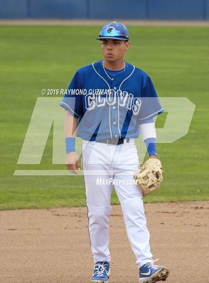 Thumbnail 2 in Franklin @ Clovis photogallery.