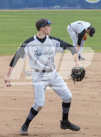 Thumbnail 3 in Franklin @ Clovis photogallery.