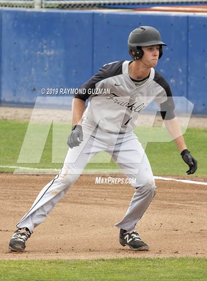 Thumbnail 1 in Franklin @ Clovis photogallery.