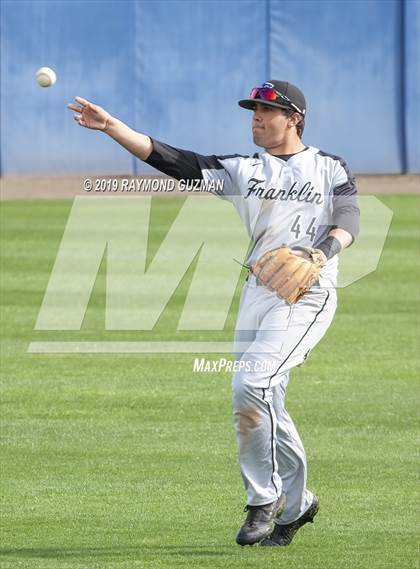 Thumbnail 2 in Franklin @ Clovis photogallery.