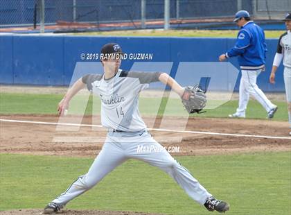 Thumbnail 3 in Franklin @ Clovis photogallery.