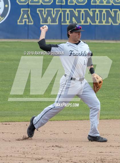 Thumbnail 1 in Franklin @ Clovis photogallery.