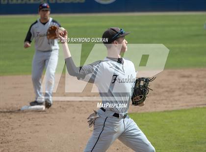 Thumbnail 2 in Franklin @ Clovis photogallery.