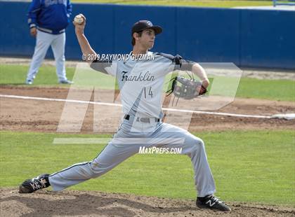 Thumbnail 2 in Franklin @ Clovis photogallery.