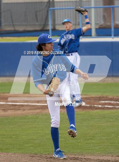 Thumbnail 1 in Franklin @ Clovis photogallery.