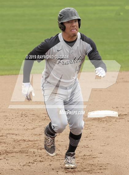 Thumbnail 2 in Franklin @ Clovis photogallery.