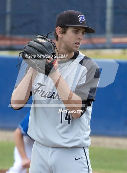Thumbnail 3 in Franklin @ Clovis photogallery.