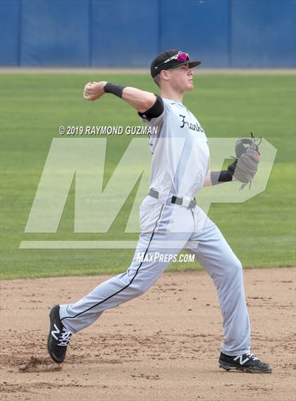 Thumbnail 2 in Franklin @ Clovis photogallery.