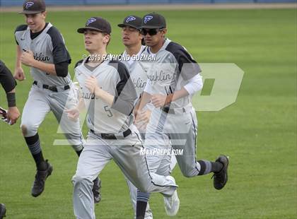 Thumbnail 3 in Franklin @ Clovis photogallery.