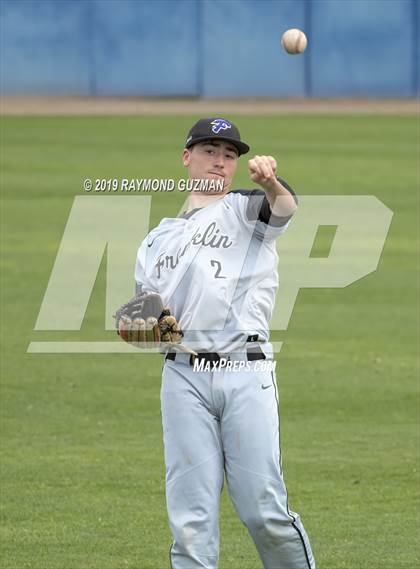 Thumbnail 2 in Franklin @ Clovis photogallery.