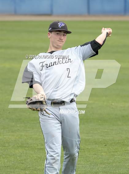 Thumbnail 1 in Franklin @ Clovis photogallery.