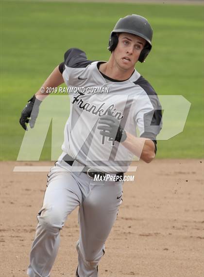 Thumbnail 3 in Franklin @ Clovis photogallery.
