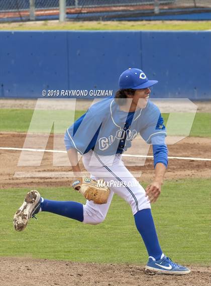 Thumbnail 1 in Franklin @ Clovis photogallery.