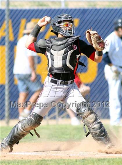 Thumbnail 1 in Redlands East Valley @ Yucaipa photogallery.