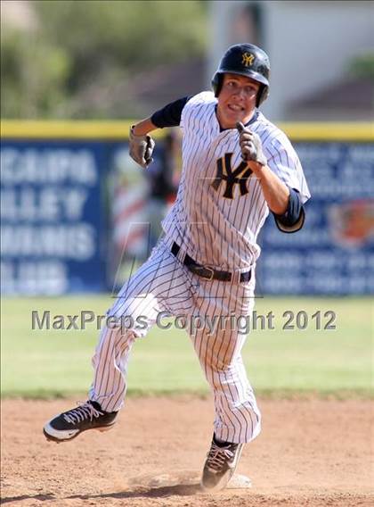 Thumbnail 1 in Redlands East Valley @ Yucaipa photogallery.