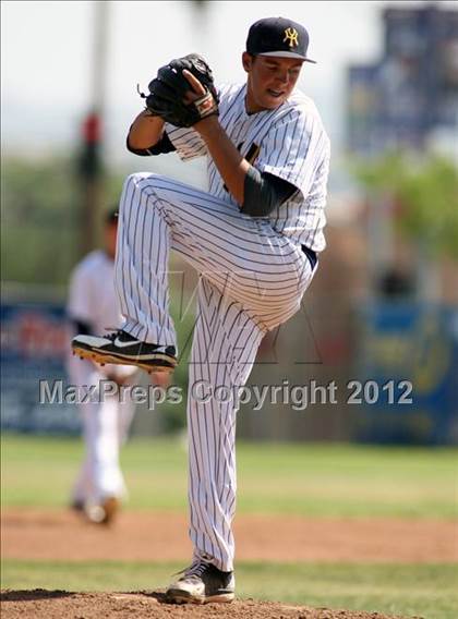 Thumbnail 1 in Redlands East Valley @ Yucaipa photogallery.