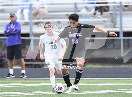 Thumbnail 1 in Weddington @ Ardrey Kell photogallery.
