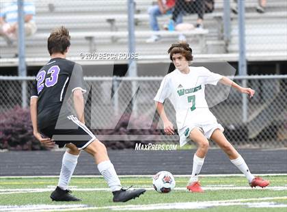 Thumbnail 2 in Weddington @ Ardrey Kell photogallery.
