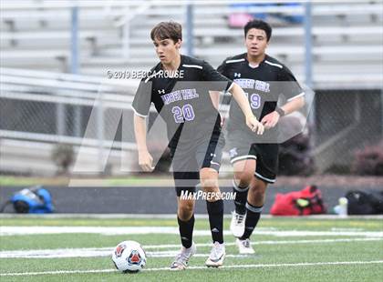 Thumbnail 3 in Weddington @ Ardrey Kell photogallery.
