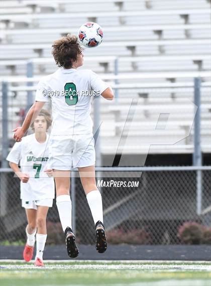 Thumbnail 3 in Weddington @ Ardrey Kell photogallery.