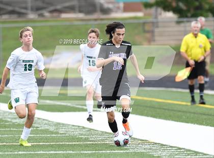 Thumbnail 2 in Weddington @ Ardrey Kell photogallery.