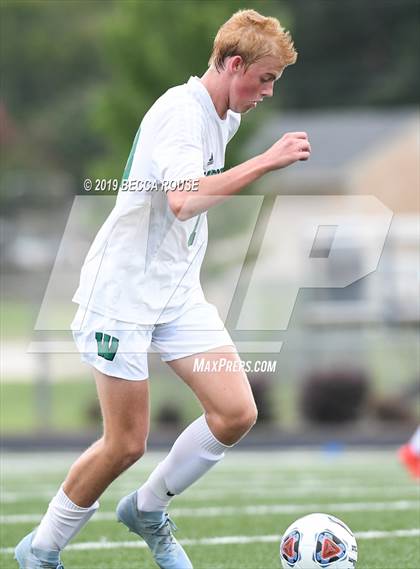 Thumbnail 1 in Weddington @ Ardrey Kell photogallery.