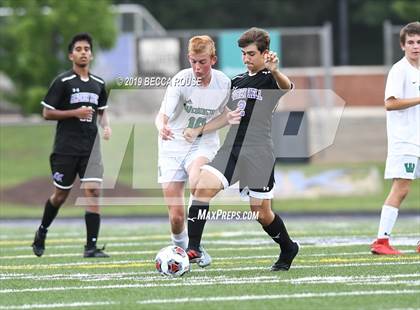 Thumbnail 3 in Weddington @ Ardrey Kell photogallery.