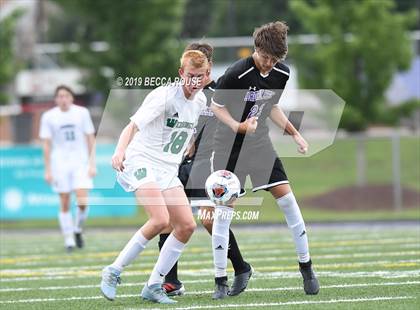 Thumbnail 2 in Weddington @ Ardrey Kell photogallery.