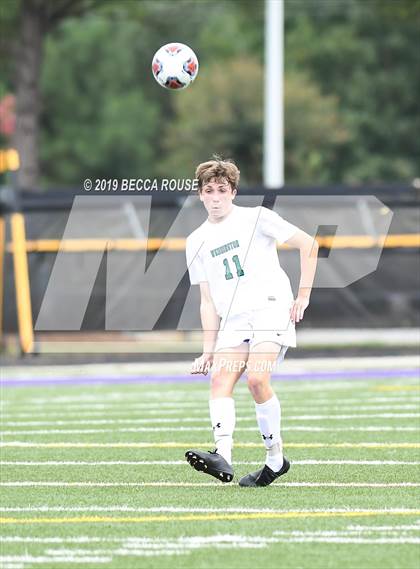 Thumbnail 3 in Weddington @ Ardrey Kell photogallery.