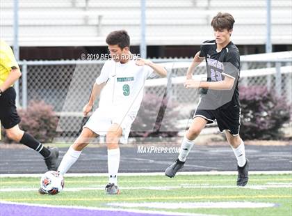 Thumbnail 1 in Weddington @ Ardrey Kell photogallery.