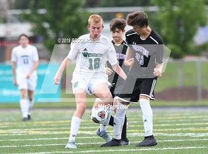 Thumbnail 1 in Weddington @ Ardrey Kell photogallery.