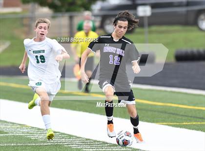 Thumbnail 3 in Weddington @ Ardrey Kell photogallery.