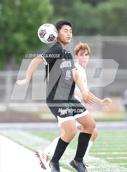 Thumbnail 1 in Weddington @ Ardrey Kell photogallery.