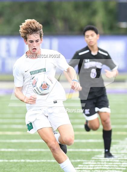 Thumbnail 2 in Weddington @ Ardrey Kell photogallery.