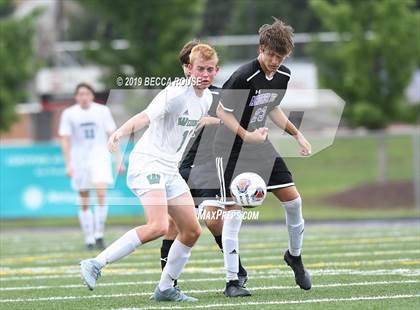 Thumbnail 3 in Weddington @ Ardrey Kell photogallery.
