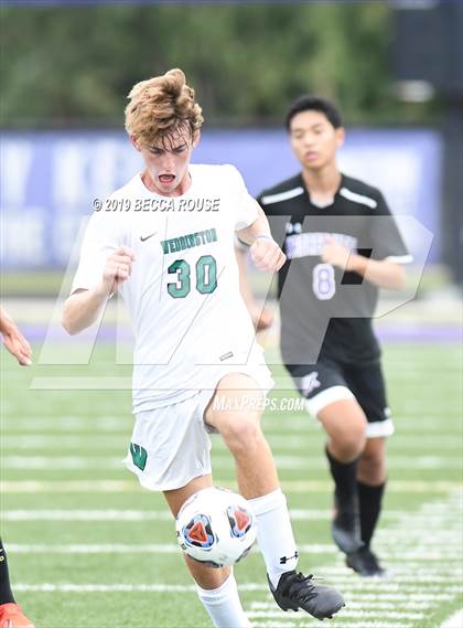 Thumbnail 3 in Weddington @ Ardrey Kell photogallery.