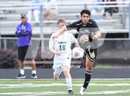 Thumbnail 3 in Weddington @ Ardrey Kell photogallery.