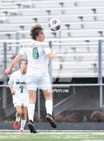 Thumbnail 1 in Weddington @ Ardrey Kell photogallery.