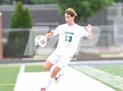 Thumbnail 2 in Weddington @ Ardrey Kell photogallery.