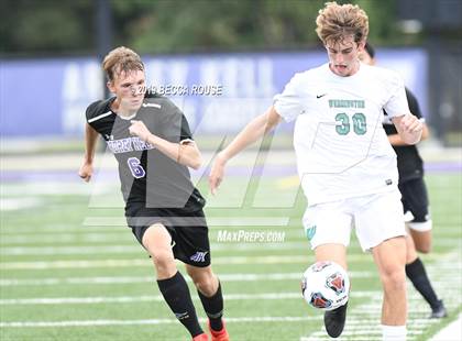 Thumbnail 1 in Weddington @ Ardrey Kell photogallery.