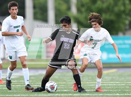 Thumbnail 1 in Weddington @ Ardrey Kell photogallery.