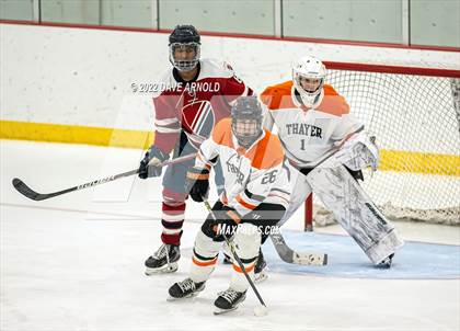 Thumbnail 3 in Thayer Academy @ Dexter Southfield photogallery.