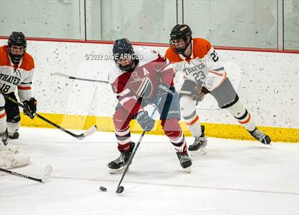 Thumbnail 2 in Thayer Academy @ Dexter Southfield photogallery.