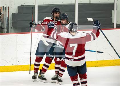 Thumbnail 2 in Thayer Academy @ Dexter Southfield photogallery.