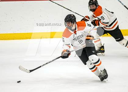 Thumbnail 2 in Thayer Academy @ Dexter Southfield photogallery.
