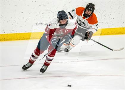 Thumbnail 2 in Thayer Academy @ Dexter Southfield photogallery.