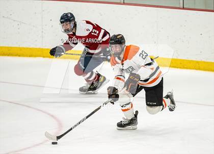 Thumbnail 2 in Thayer Academy @ Dexter Southfield photogallery.