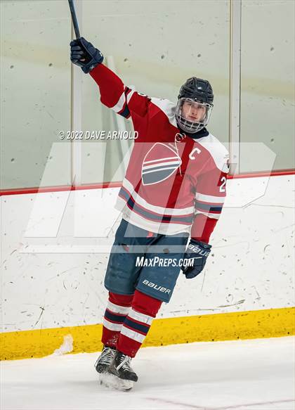 Thumbnail 3 in Thayer Academy @ Dexter Southfield photogallery.